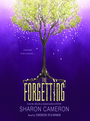 cover image of The Forgetting